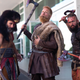 Image for article titled Our Favorite Cosplay From Armageddon Expo 2019